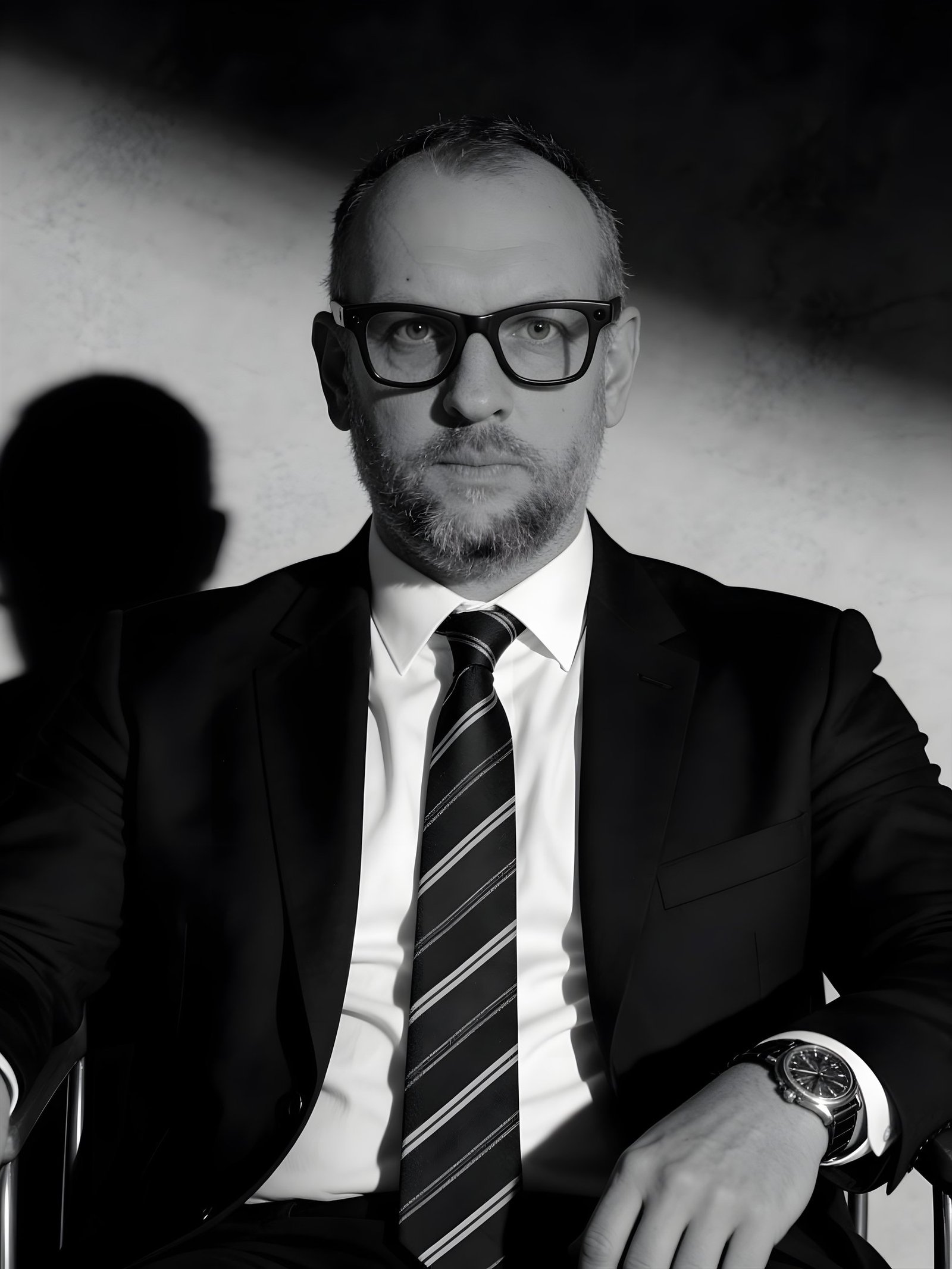 Kevin Hennessy, founder of KMH Technology Consulting