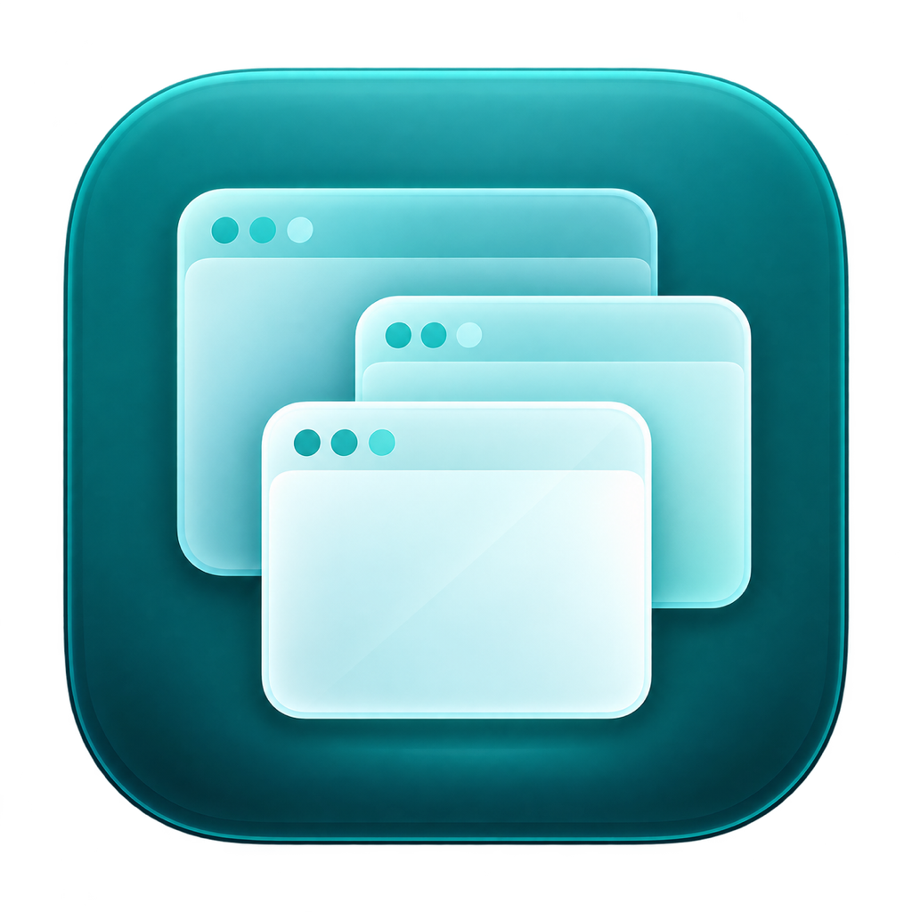 Workspace Atlas app icon